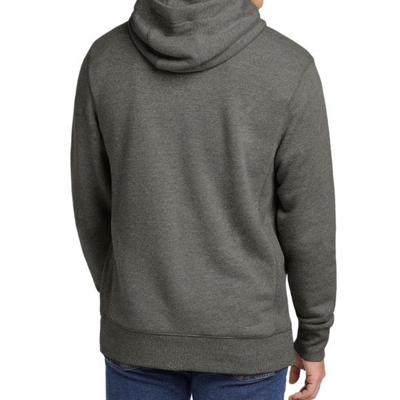 New Era French Terry Full-Zip Hoodie -Mens XL - Picture 16 of 16